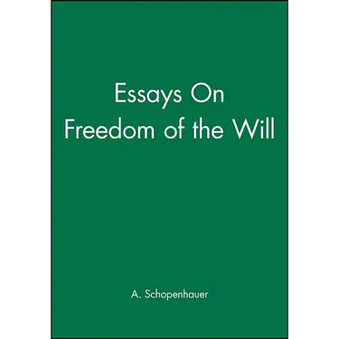 On the Freedom of the Will
