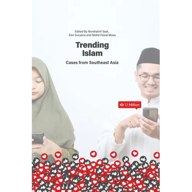 Trending Islam: Cases from Southeast Asia