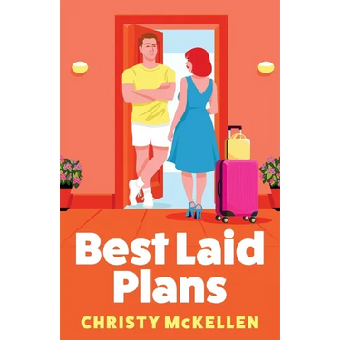 Best Laid Plans