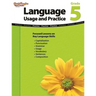 Language Usage and Practice Grade 5: Usage and Practice Reproducible Grade 5
