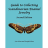 Guide to Collecting Scandinavian Enamel Jewelry Second Edition