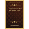 A Virginia Cousin And Bar Harbor Tales