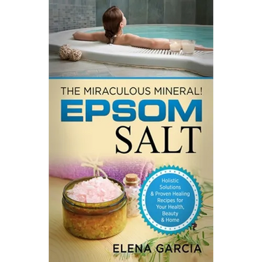 Epsom Salt