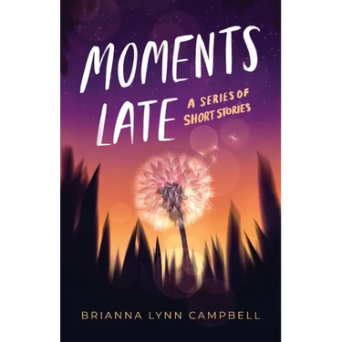 Moments Late: A Series of Short Stories