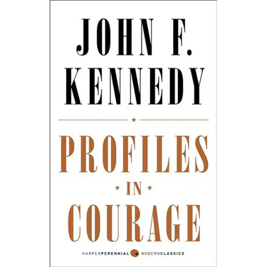 Profiles in Courage