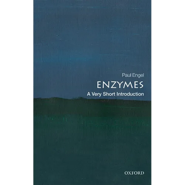 Enzymes: A Very Short Introduction