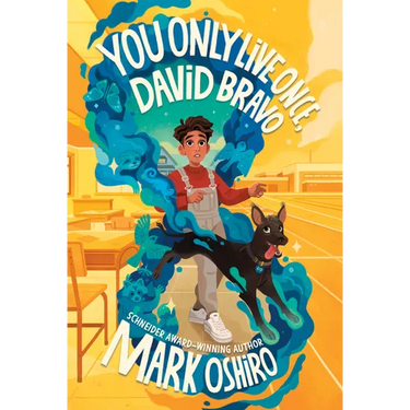 You Only Live Once, David Bravo