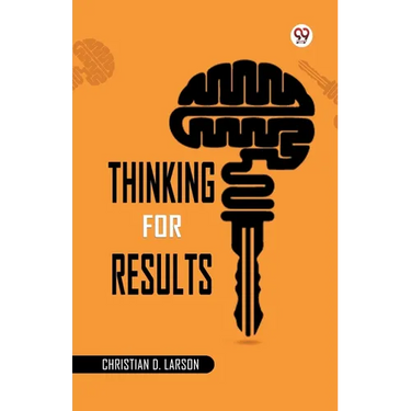 Thinking For Results