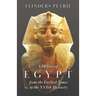 A History of Egypt from the Earliest Times to the XVIth Dynasty
