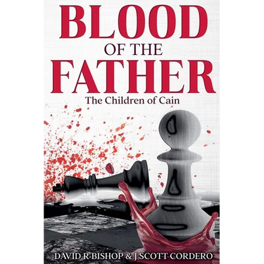 Blood of the Father
