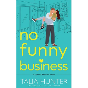 No Funny Business