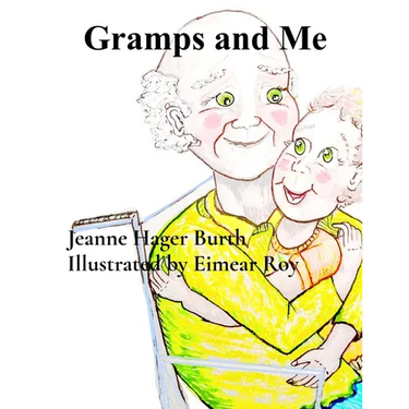 Gramps and Me