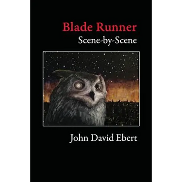 Blade Runner Scene-by-Scene