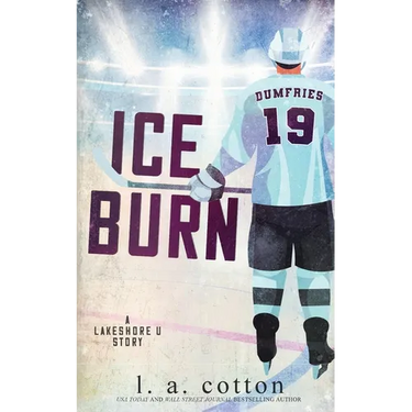 Ice Burn