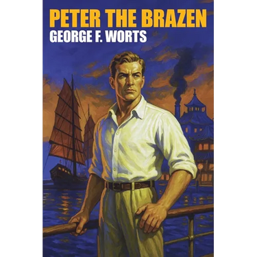 Peter the Brazen