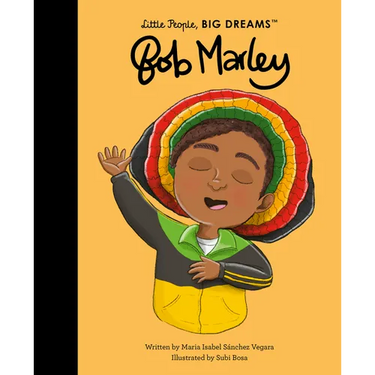 Bob Marley