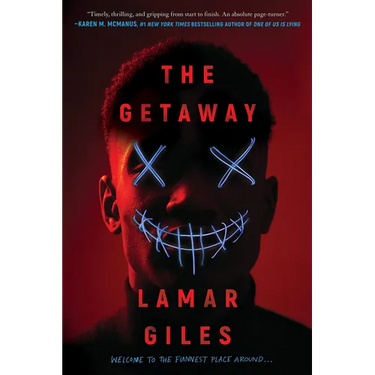 The Getaway