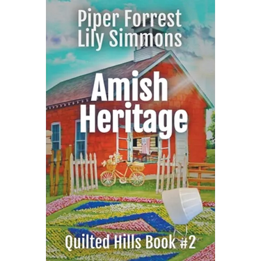Amish Heritage