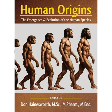 Human Origins: The Emergence and Evolution of the Human Species