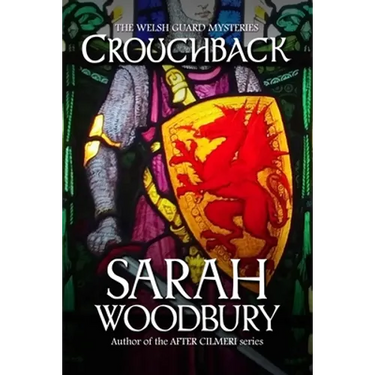Crouchback (The Welsh Guard Mysteries)
