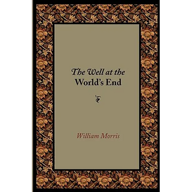 The Well at the World's End