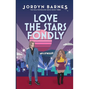 Love The Stars Fondly