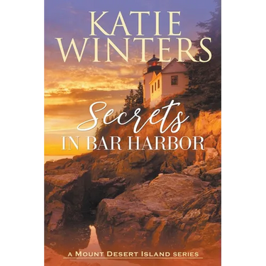 Secrets in Bar Harbor