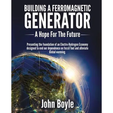Building a Ferromagnetic Generator