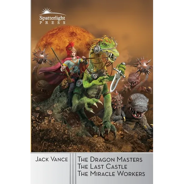 The Dragon Masters and Other Stories