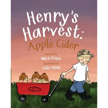 Henry's Harvest: Apple Cider