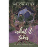 What It Takes Special Edition