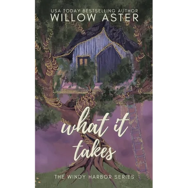 What It Takes Special Edition