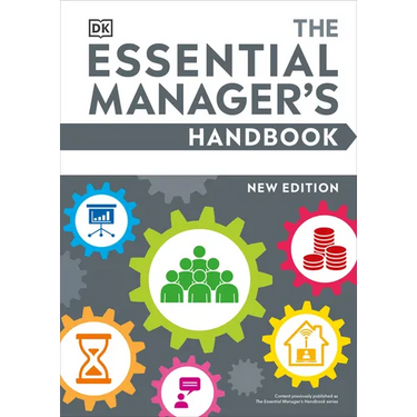 The Essential Manager's Handbook