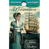 Persuasion: CEFR level B2 (ELT Graded Reader)