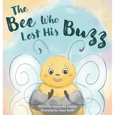 The Bee Who Lost His Buzz