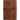 ESV Thinline Bible, Red Letter (Natural Leather, Brown, Flap with Strap)