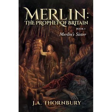 Merlin's Sister