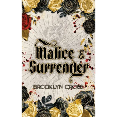 Malice and Surrender Special Edition