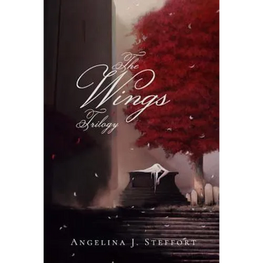 The Wings Trilogy: Complete Series Edition (Book 1-3)