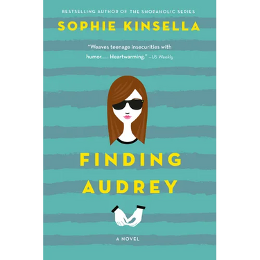 Finding Audrey
