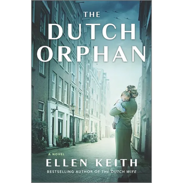 The Dutch Orphan