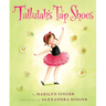 Tallulah's Tap Shoes