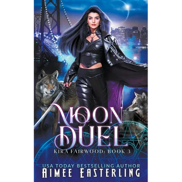 Moon Duel