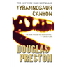 Tyrannosaur Canyon