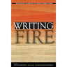 Writing Fire: An Anthology Celebrating the Power of Women's Words