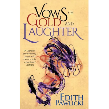 Vows of Gold and Laughter