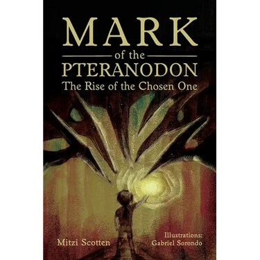 Mark of the Pteranodon