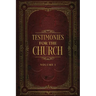 Testimonies for the Church Volume 1