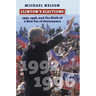 Clinton's Elections: 1992, 1996, and the Birth of a New Era of Governance