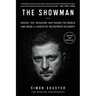 The Showman: Inside the Invasion That Shook the World and Made a Leader of Volodymyr Zelensky